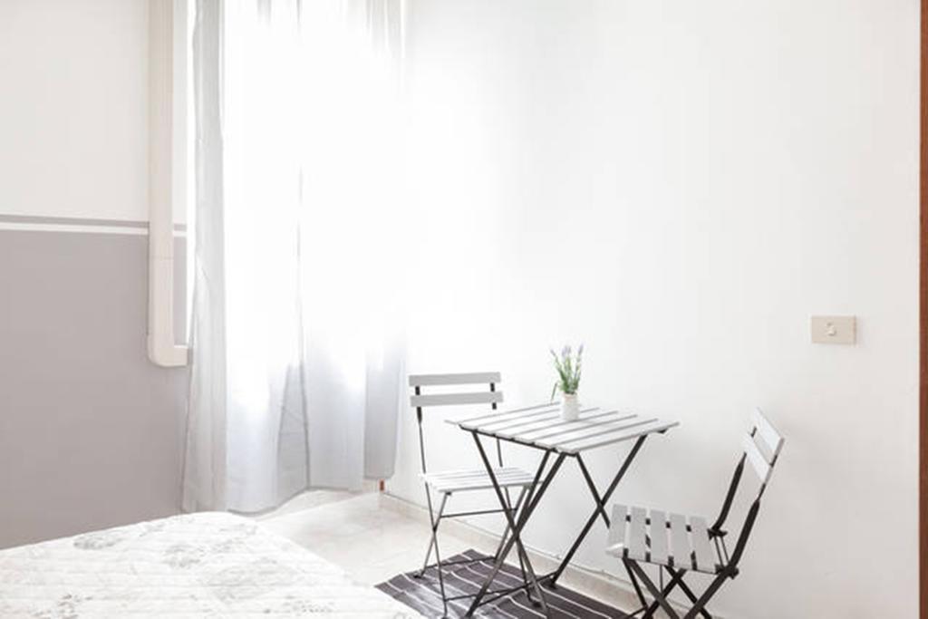 Domus Merulana Bed And Breakfast Roma Quarto foto