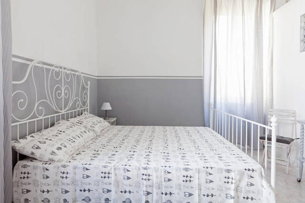 Domus Merulana Bed And Breakfast Roma Quarto foto