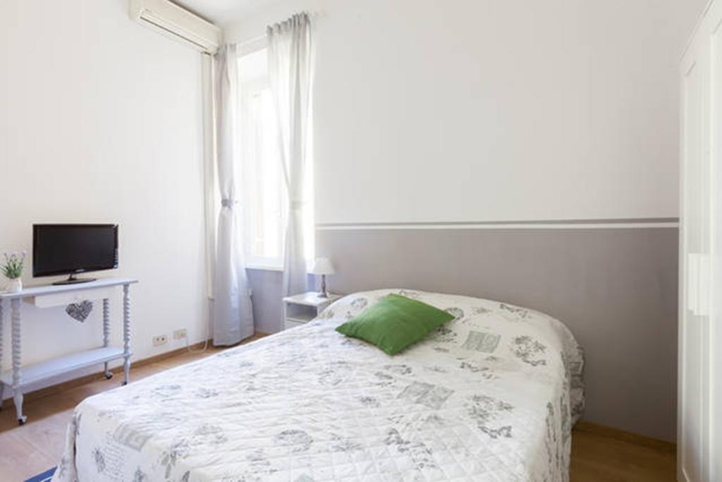 Domus Merulana Bed And Breakfast Roma Quarto foto