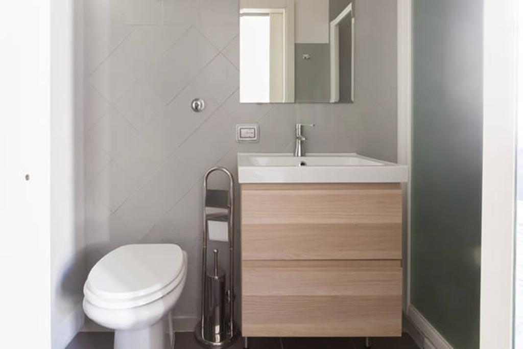 Domus Merulana Bed And Breakfast Roma Quarto foto