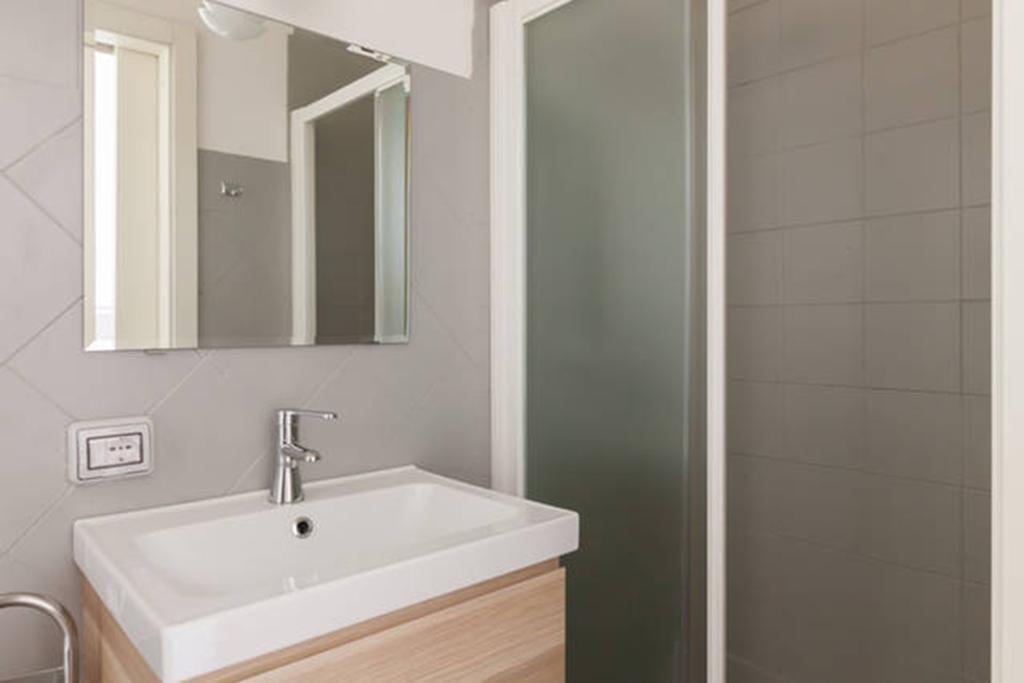 Domus Merulana Bed And Breakfast Roma Quarto foto