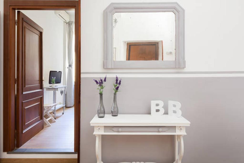 Domus Merulana Bed And Breakfast Roma Exterior foto