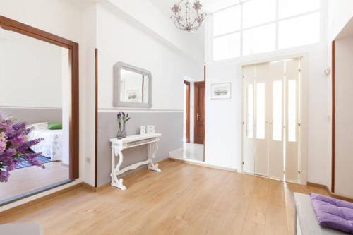 Domus Merulana Bed And Breakfast Roma Exterior foto